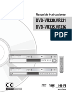 Samsung DVD-VR331 Manual uso.pdf