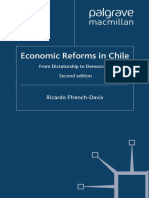 Economic Reforms in Chile - From Dictatorship To Democracy