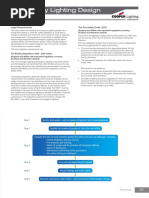 567 577 Emergency Lighting Design