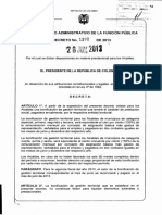 Decretos de Los Alcaldes PDF