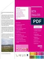 Rota Fraga Dos Corvos