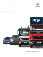 Tata Motors-Ar-14-15 PDF