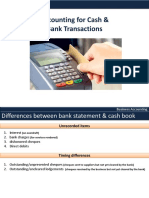 Business Accounting (Part 5) PDF