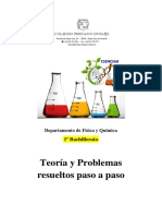 TEORÍA Y PROBLEMAS RESUELTOS PASO A PASO DE FÍSICA GENERAL..pdf