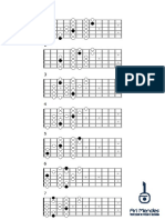 Escala Maior - 3 notas por corda.pdf