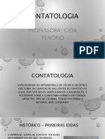 Contatologia