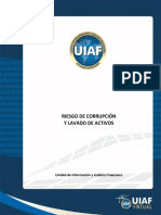 Riesgo de Corrupcion y LA 2015.pdf