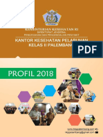 Profil 2018