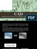 Cad, Cae