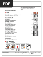 Nexans 10px 0.75mm2 Mgt Xlpe Isos Lszh Swa Lszh