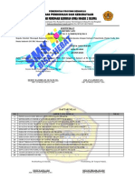 Sertifikat PKL SMK II