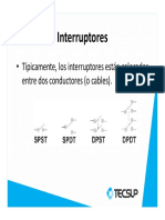 Interruptores - Transistores.pdf