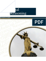 Christopher Enright 239889067 Book Legal Reasoning Electronic Edition
