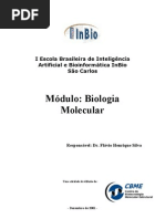 Biologia Molecular