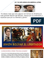 Ideario Bolivariano