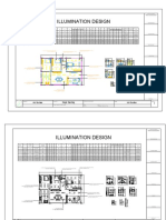 Illumination Design: Single Dwelling JAJ Sentina JAJ Sentina