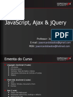 Aula01 Javascript
