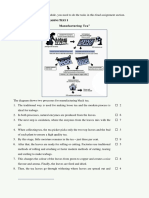 Final Assignment: Uestions Are Based On Eading EXT