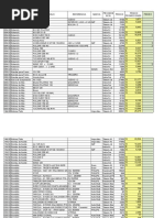 cwr -1シールド2枚セット　x-14などに Inventario Kioto | PDF