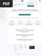 Upload A Document To Access Your Download: Pearson Maths 10