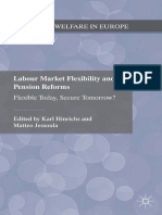 (Work and Welfare in Europe) Karl Hinrichs, Matteo Jessoula (Eds.) - Labour Market Flexibility and Pension Reforms - Flexible Today, Secure Tomorrow - Palgrave Macmillan UK (2012) PDF