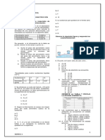 Capacitación Química Prueba Nuestros Saberes