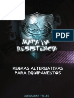 UED - Mapa Resistência (AlexTelles)