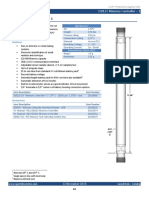 Caliper Xy Memory