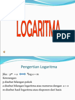 Logaritma2