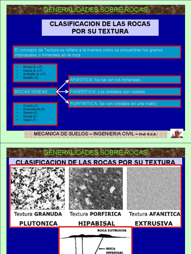 4865179 | PDF | Roca clástica | Roca (geología)