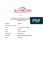 Introduction to L-Edit Software for CMOS IC Design