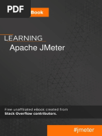 Apache Jmeter PDF