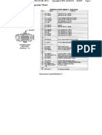 Powertrain Control Module: Connector Views