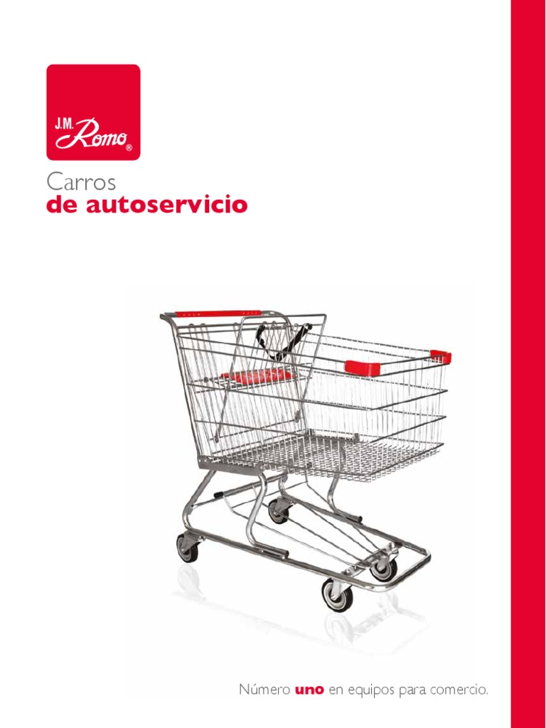 JM ROMO Catalog | PDF | Rojo | Color
