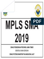 Stiker Mpls 2019