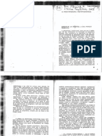 Fleming, M. Ideologia e Práticas Psquiátricas p. 43-107