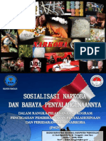 Materi Sosialisi Pelajar