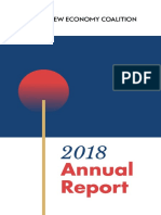 NEC Annual Report 2018