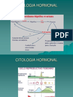 Aula 06 - Citologia Hormonal