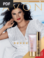 Catalog Avon C11/2019