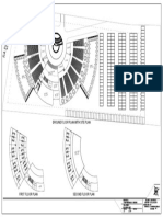 Single Line Plan-Model