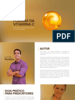 Benefícios Da Vitamina C