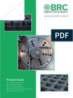 Brc Product Catalogue