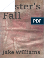 Foster's Fall (Foster's Life) - Williams, Jake