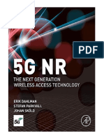 5G NR: Next Gen Wireless Tech