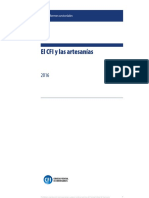 Artesanias Formato Informe1 PDF