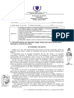 Evaluación 1 Lenguaje Con Leo Primero-2