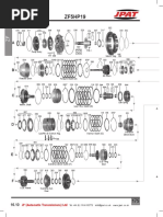 91 Zf3 Zf5hp19 Inc Fla