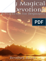 Daily Magical Devotions PDF