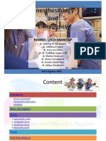 [MANTAP] SLIDE MATERI ANESTESI BATCH 3 2018.pdf